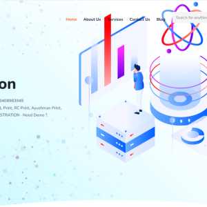 Home / PHP CODE / New Advance Print Portal Source Code 2026 / Print Portal Source code