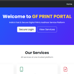 ADVANCE PRINT PORTAL SORCE CODE S3 2026